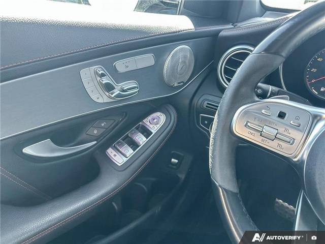 2023 Mercedes-Benz GLC 300 Base (Stk: KU0501) in Okotoks - Image 16 of 24