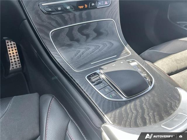 2023 Mercedes-Benz GLC 300 Base (Stk: KU0501) in Okotoks - Image 17 of 24