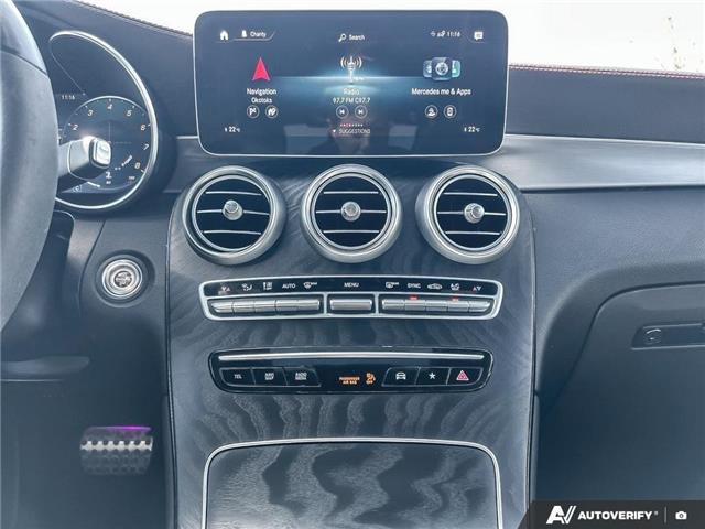 2023 Mercedes-Benz GLC 300 Base (Stk: KU0501) in Okotoks - Image 18 of 24