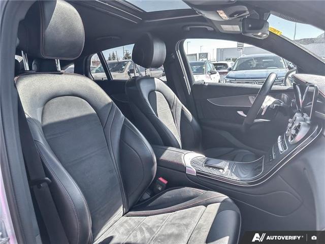 2023 Mercedes-Benz GLC 300 Base (Stk: KU0501) in Okotoks - Image 21 of 24