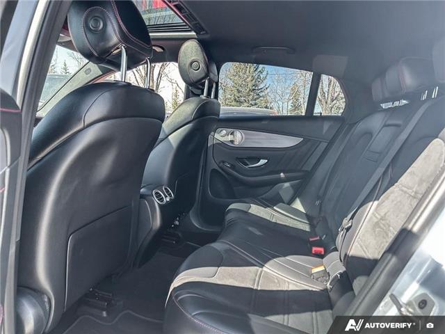 2023 Mercedes-Benz GLC 300 Base (Stk: KU0501) in Okotoks - Image 22 of 24