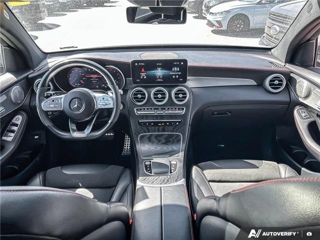 2023 Mercedes-Benz GLC 300 Base (Stk: KU0501) in Okotoks - Image 23 of 24