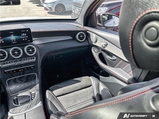 2023 Mercedes-Benz GLC 300 Base (Stk: KU0501) in Okotoks - Image 24 of 24