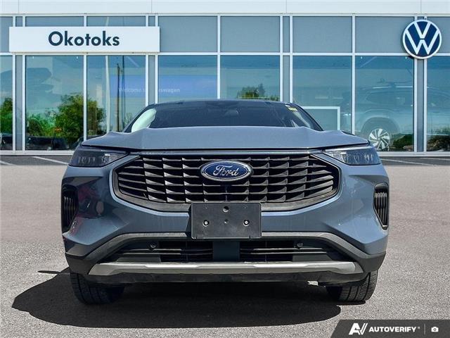 2025 Ford Escape Active (Stk: KU0502) in Okotoks - Image 2 of 22