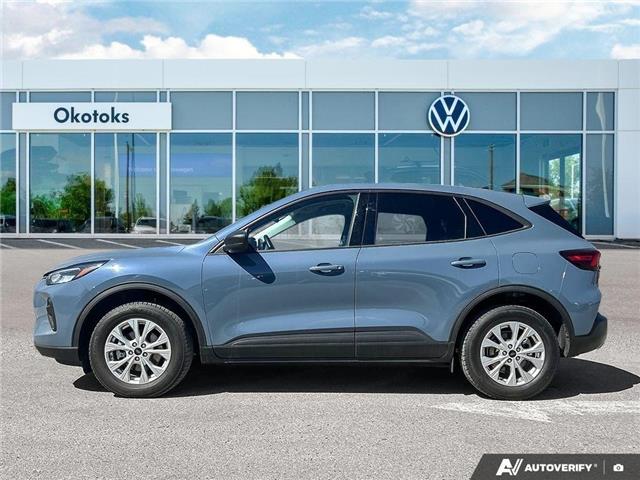 2025 Ford Escape Active (Stk: KU0502) in Okotoks - Image 3 of 22