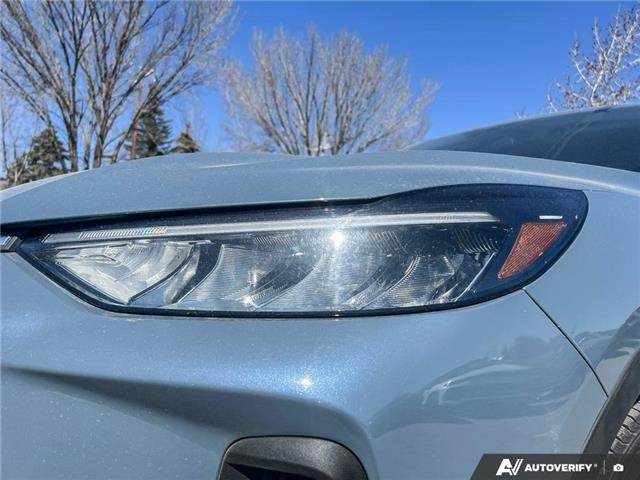 2025 Ford Escape Active (Stk: KU0502) in Okotoks - Image 8 of 22