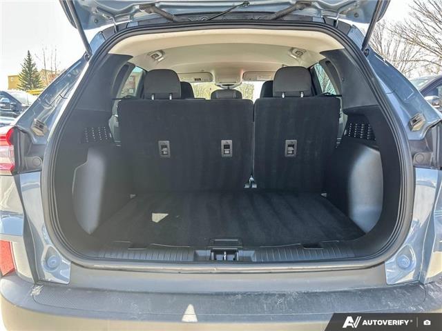 2025 Ford Escape Active (Stk: KU0502) in Okotoks - Image 10 of 22