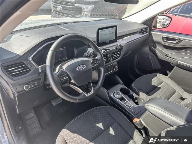 2025 Ford Escape Active (Stk: KU0502) in Okotoks - Image 11 of 22