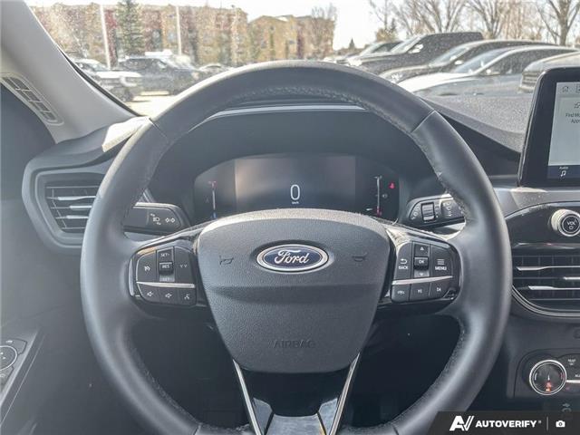2025 Ford Escape Active (Stk: KU0502) in Okotoks - Image 12 of 22