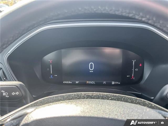 2025 Ford Escape Active (Stk: KU0502) in Okotoks - Image 13 of 22