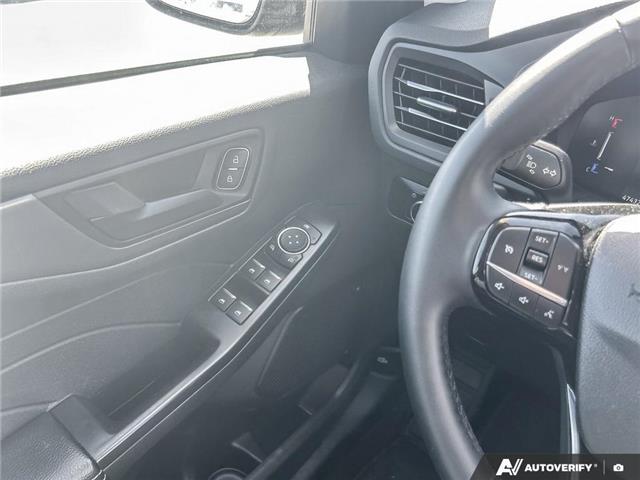 2025 Ford Escape Active (Stk: KU0502) in Okotoks - Image 14 of 22