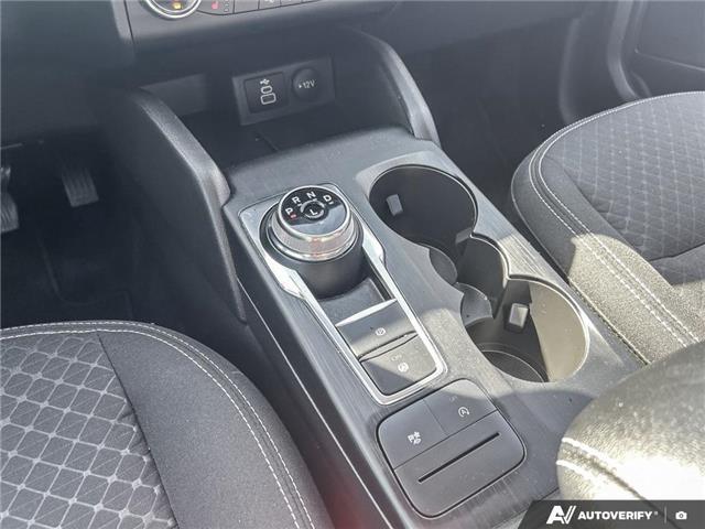 2025 Ford Escape Active (Stk: KU0502) in Okotoks - Image 15 of 22