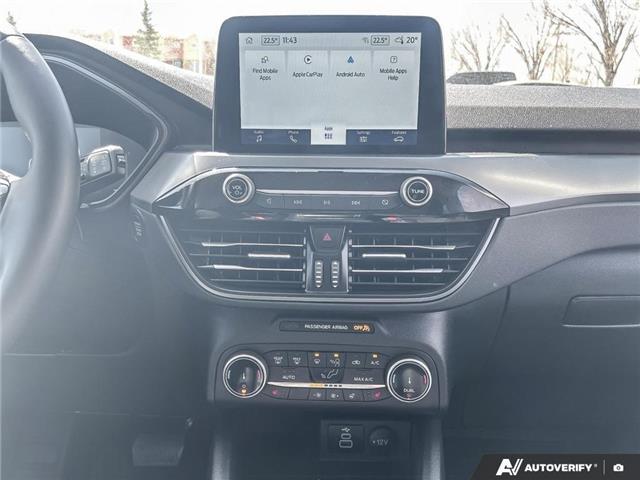 2025 Ford Escape Active (Stk: KU0502) in Okotoks - Image 16 of 22