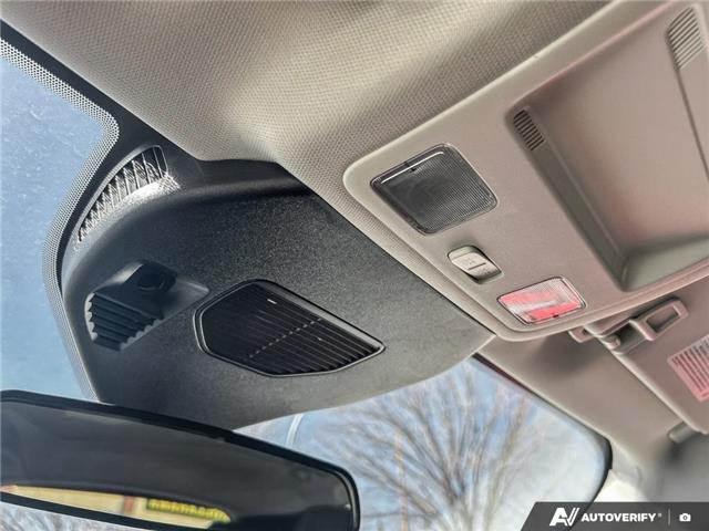 2025 Ford Escape Active (Stk: KU0502) in Okotoks - Image 18 of 22