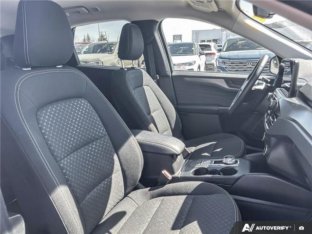 2025 Ford Escape Active (Stk: KU0502) in Okotoks - Image 19 of 22
