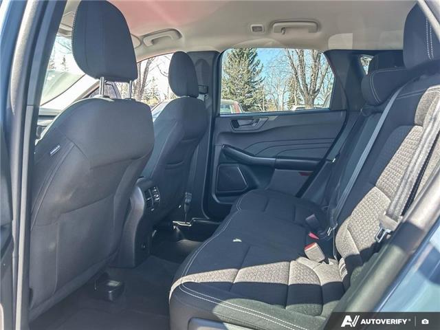 2025 Ford Escape Active (Stk: KU0502) in Okotoks - Image 20 of 22