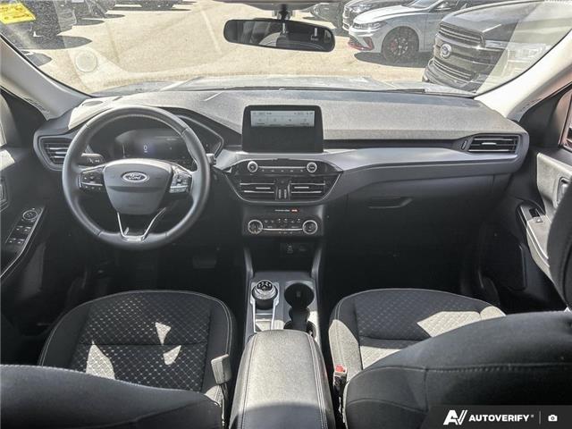 2025 Ford Escape Active (Stk: KU0502) in Okotoks - Image 21 of 22