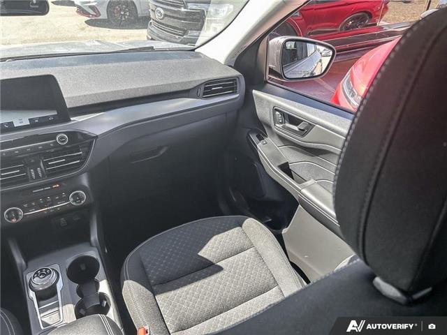 2025 Ford Escape Active (Stk: KU0502) in Okotoks - Image 22 of 22