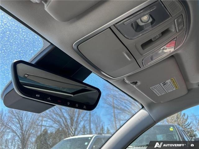 2021 Hyundai Tucson Luxury (Stk: KU0498) in Okotoks - Image 15 of 19