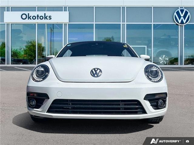 2017 Volkswagen Beetle (Stk: KU0518) in Okotoks - Image 2 of 20 2017 Volkswagen Beetle (Stk: KU0518) in Okotoks - Image 2 of 20