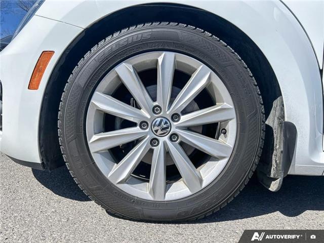 2017 Volkswagen Beetle (Stk: KU0518) in Okotoks - Image 6 of 20 2017 Volkswagen Beetle (Stk: KU0518) in Okotoks - Image 6 of 20