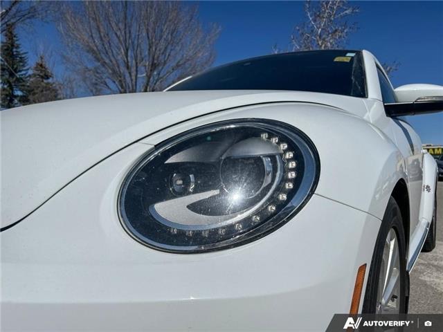 2017 Volkswagen Beetle (Stk: KU0518) in Okotoks - Image 7 of 20 2017 Volkswagen Beetle (Stk: KU0518) in Okotoks - Image 7 of 20