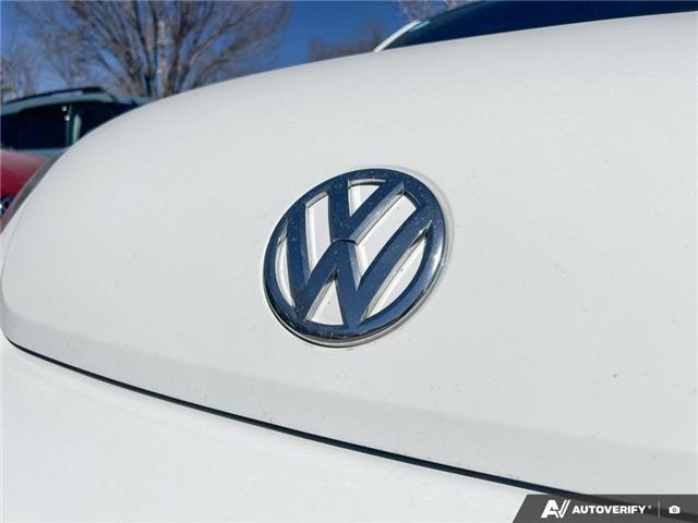 2017 Volkswagen Beetle (Stk: KU0518) in Okotoks - Image 8 of 20 2017 Volkswagen Beetle (Stk: KU0518) in Okotoks - Image 8 of 20