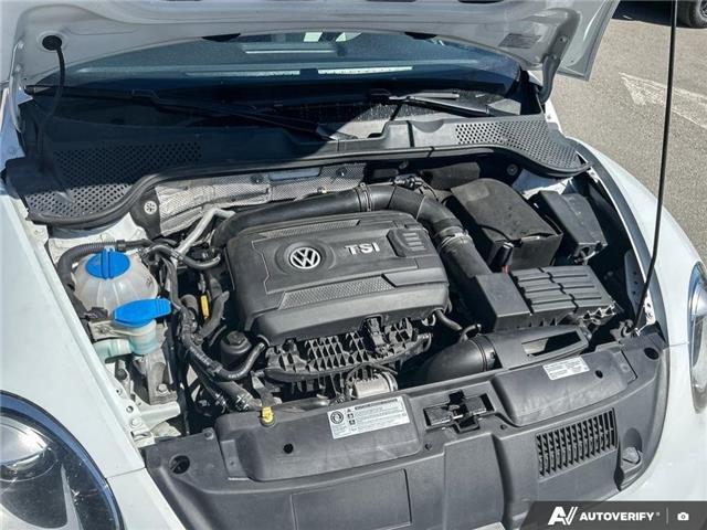 2017 Volkswagen Beetle (Stk: KU0518) in Okotoks - Image 9 of 20 2017 Volkswagen Beetle (Stk: KU0518) in Okotoks - Image 9 of 20