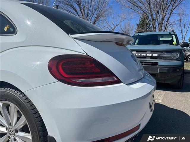 2017 Volkswagen Beetle (Stk: KU0518) in Okotoks - Image 10 of 20 2017 Volkswagen Beetle (Stk: KU0518) in Okotoks - Image 10 of 20