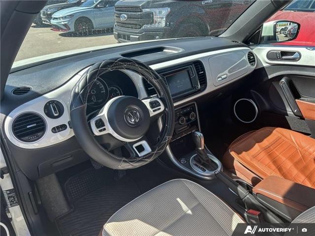 2017 Volkswagen Beetle (Stk: KU0518) in Okotoks - Image 11 of 20 2017 Volkswagen Beetle (Stk: KU0518) in Okotoks - Image 11 of 20
