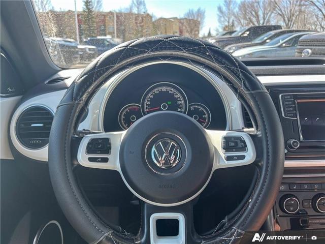 2017 Volkswagen Beetle (Stk: KU0518) in Okotoks - Image 12 of 20 2017 Volkswagen Beetle (Stk: KU0518) in Okotoks - Image 12 of 20