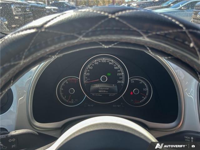 2017 Volkswagen Beetle (Stk: KU0518) in Okotoks - Image 13 of 20 2017 Volkswagen Beetle (Stk: KU0518) in Okotoks - Image 13 of 20