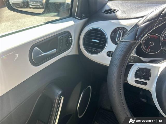 2017 Volkswagen Beetle (Stk: KU0518) in Okotoks - Image 15 of 20 2017 Volkswagen Beetle (Stk: KU0518) in Okotoks - Image 15 of 20