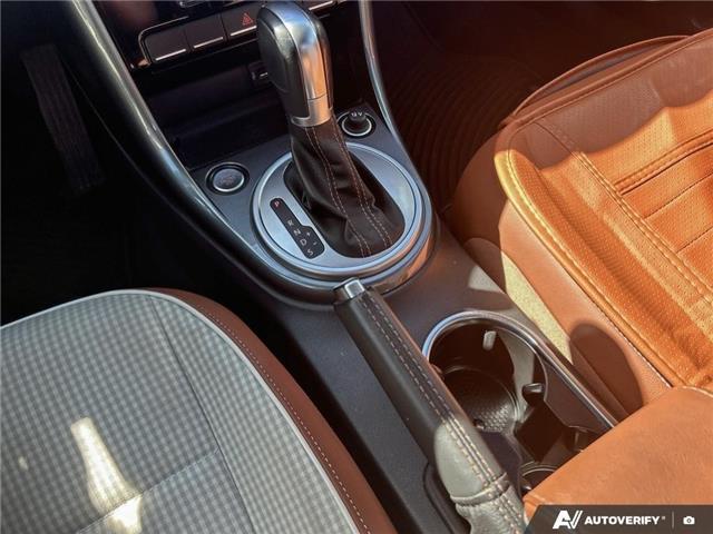 2017 Volkswagen Beetle (Stk: KU0518) in Okotoks - Image 16 of 20 2017 Volkswagen Beetle (Stk: KU0518) in Okotoks - Image 16 of 20
