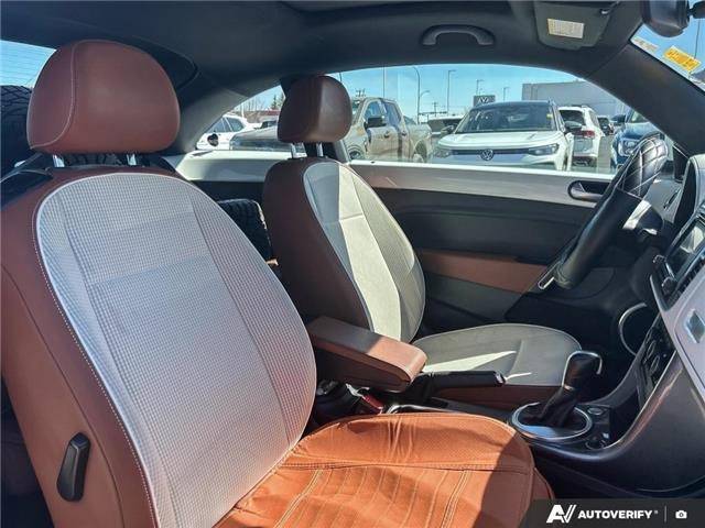 2017 Volkswagen Beetle (Stk: KU0518) in Okotoks - Image 20 of 20 2017 Volkswagen Beetle (Stk: KU0518) in Okotoks - Image 20 of 20