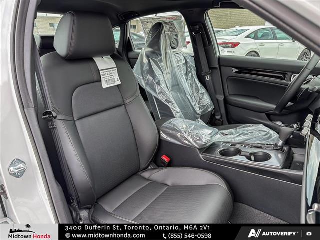 2026 Honda Civic Hybrid Sport Touring (Stk: 2601170) in North York - Image 26 of 29