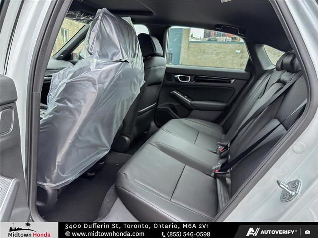 2026 Honda Civic Hybrid Sport Touring (Stk: 2601170) in North York - Image 27 of 29