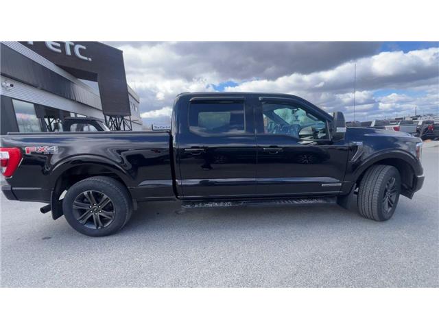 2021 Ford F-150 Lariat (Stk: 26151) in Sudbury - Image 2 of 25 2021 Ford F-150 Lariat (Stk: 26151) in Sudbury - Image 2 of 25