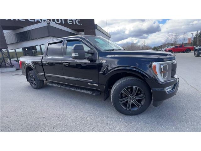 2021 Ford F-150 Lariat (Stk: 26151) in Sudbury - Image 3 of 25 2021 Ford F-150 Lariat (Stk: 26151) in Sudbury - Image 3 of 25
