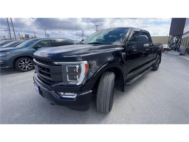 2021 Ford F-150 Lariat (Stk: 26151) in Sudbury - Image 5 of 25 2021 Ford F-150 Lariat (Stk: 26151) in Sudbury - Image 5 of 25