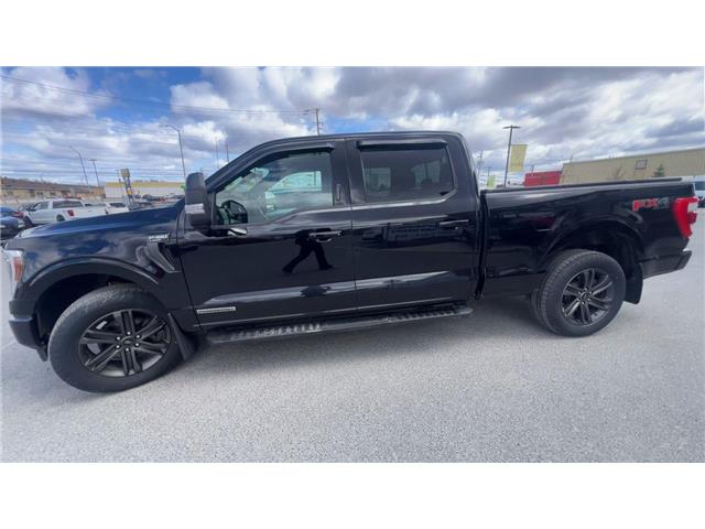 2021 Ford F-150 Lariat (Stk: 26151) in Sudbury - Image 6 of 25 2021 Ford F-150 Lariat (Stk: 26151) in Sudbury - Image 6 of 25