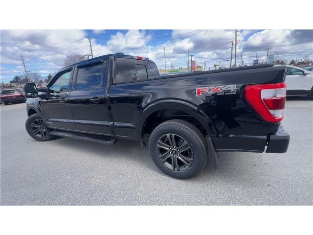 2021 Ford F-150 Lariat (Stk: 26151) in Sudbury - Image 7 of 25 2021 Ford F-150 Lariat (Stk: 26151) in Sudbury - Image 7 of 25