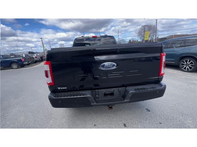 2021 Ford F-150 Lariat (Stk: 26151) in Sudbury - Image 8 of 25 2021 Ford F-150 Lariat (Stk: 26151) in Sudbury - Image 8 of 25