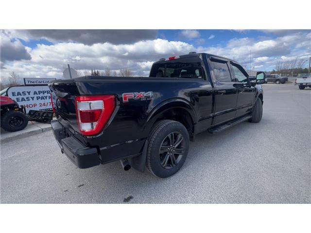 2021 Ford F-150 Lariat (Stk: 26151) in Sudbury - Image 9 of 25 2021 Ford F-150 Lariat (Stk: 26151) in Sudbury - Image 9 of 25