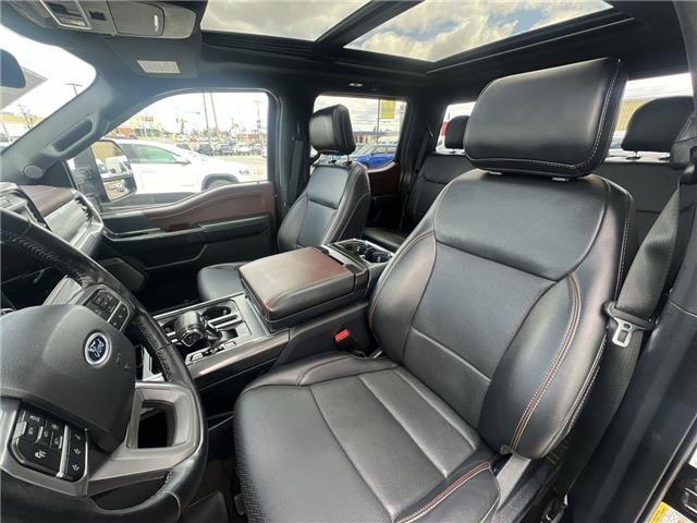2021 Ford F-150 Lariat (Stk: 26151) in Sudbury - Image 11 of 25 2021 Ford F-150 Lariat (Stk: 26151) in Sudbury - Image 11 of 25