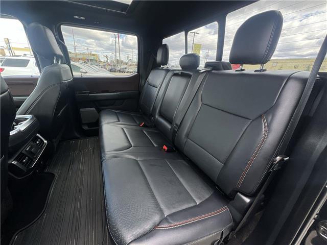 2021 Ford F-150 Lariat (Stk: 26151) in Sudbury - Image 23 of 25 2021 Ford F-150 Lariat (Stk: 26151) in Sudbury - Image 23 of 25