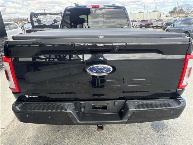 2021 Ford F-150 Lariat (Stk: 26151) in Sudbury - Image 24 of 25 2021 Ford F-150 Lariat (Stk: 26151) in Sudbury - Image 24 of 25