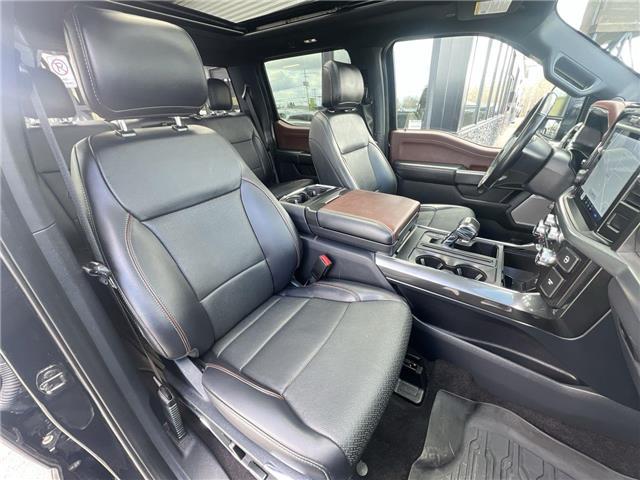 2021 Ford F-150 Lariat (Stk: 26151) in Sudbury - Image 25 of 25 2021 Ford F-150 Lariat (Stk: 26151) in Sudbury - Image 25 of 25