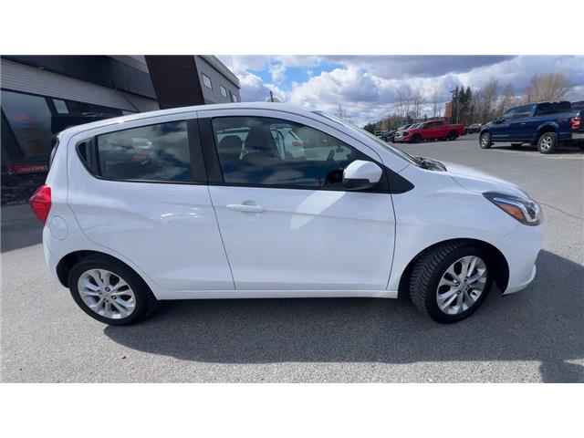 2021 Chevrolet Spark 1LT CVT (Stk: 26162) in Sudbury - Image 2 of 23 2021 Chevrolet Spark 1LT CVT (Stk: 26162) in Sudbury - Image 2 of 23