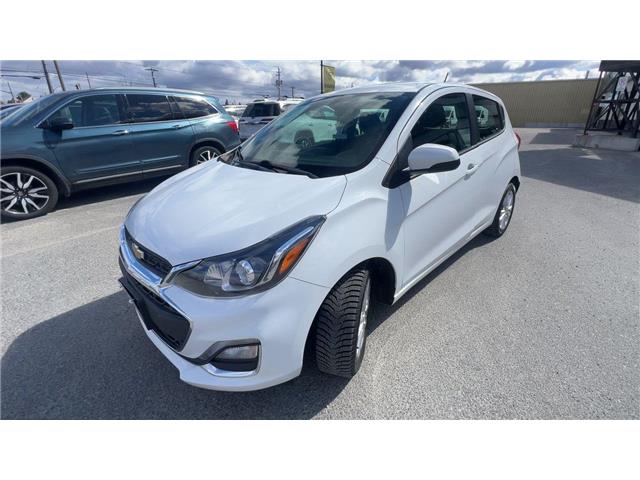 2021 Chevrolet Spark 1LT CVT (Stk: 26162) in Sudbury - Image 5 of 23 2021 Chevrolet Spark 1LT CVT (Stk: 26162) in Sudbury - Image 5 of 23